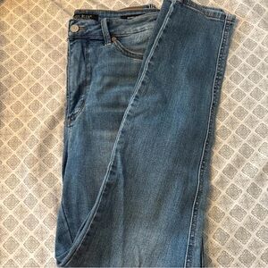 Judy Blue Women's Skinny Jeans - Light Blue